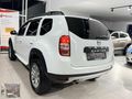 Dolgunlar Aş 2015 Dacia Duster 1.5Dci110Bg 4X4 Jant Ekran Ekstra