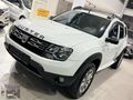 Dolgunlar Aş 2015 Dacia Duster 1.5Dci110Bg 4X4 Jant Ekran Ekstra