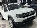 Dolgunlar Aş 2015 Dacia Duster 1.5Dci110Bg 4X4 Jant Ekran Ekstra