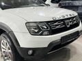 Dolgunlar Aş 2015 Dacia Duster 1.5Dci110Bg 4X4 Jant Ekran Ekstra
