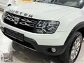 Dolgunlar Aş 2015 Dacia Duster 1.5Dci110Bg 4X4 Jant Ekran Ekstra