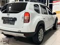 Dolgunlar Aş 2015 Dacia Duster 1.5Dci110Bg 4X4 Jant Ekran Ekstra
