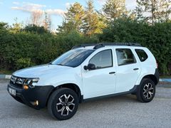 2016 DUSTER 6 İLERİ 95.000 KM DE