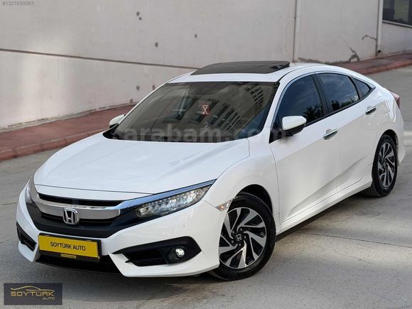 2019 ÇIKIŞLI HATASIZ BOYASIZ FAB LPG F1 VİTES 1.6İ VTEC KT 12 TK