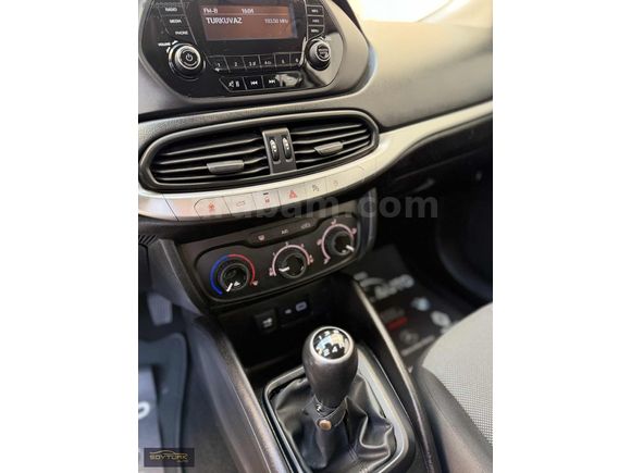 2020 FİAT EGEA 1.3 MULTİJET EASY 170.000 KM KARTA 12 TAKSİT