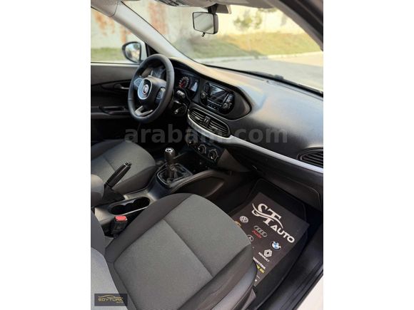 2020 FİAT EGEA 1.3 MULTİJET EASY 170.000 KM KARTA 12 TAKSİT