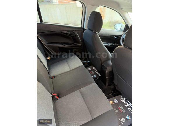2020 FİAT EGEA 1.3 MULTİJET EASY 170.000 KM KARTA 12 TAKSİT