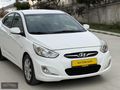 2016 ACCENT BLUE 1.4 D-CVVT MODE PLUS OTOMATİK KARTA TAKSİT