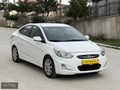 2016 ACCENT BLUE 1.4 D-CVVT MODE PLUS OTOMATİK KARTA TAKSİT