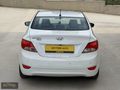 2016 ACCENT BLUE 1.4 D-CVVT MODE PLUS OTOMATİK KARTA TAKSİT