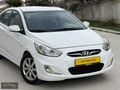 2016 ACCENT BLUE 1.4 D-CVVT MODE PLUS OTOMATİK KARTA TAKSİT