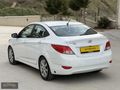 2016 ACCENT BLUE 1.4 D-CVVT MODE PLUS OTOMATİK KARTA TAKSİT