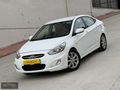 2016 ACCENT BLUE 1.4 D-CVVT MODE PLUS OTOMATİK KARTA TAKSİT