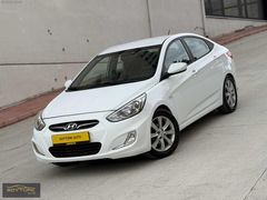 2016 ACCENT BLUE 1.4 D-CVVT MODE PLUS OTOMATİK KARTA TAKSİT