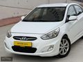 2016 ACCENT BLUE 1.4 D-CVVT MODE PLUS OTOMATİK KARTA TAKSİT