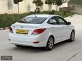 2016 ACCENT BLUE 1.4 D-CVVT MODE PLUS OTOMATİK KARTA TAKSİT