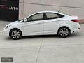 2016 ACCENT BLUE 1.4 D-CVVT MODE PLUS OTOMATİK KARTA TAKSİT