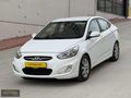 2016 ACCENT BLUE 1.4 D-CVVT MODE PLUS OTOMATİK KARTA TAKSİT