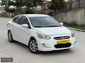 2016 ACCENT BLUE 1.4 D-CVVT MODE PLUS OTOMATİK KARTA TAKSİT