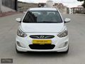 2016 ACCENT BLUE 1.4 D-CVVT MODE PLUS OTOMATİK KARTA TAKSİT