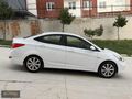 2016 ACCENT BLUE 1.4 D-CVVT MODE PLUS OTOMATİK KARTA TAKSİT