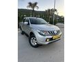 MİTSUBİSHİ L 200 FUL ORJINAL KOÇ OTO GALERİ