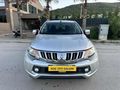 MİTSUBİSHİ L 200 FUL ORJINAL KOÇ OTO GALERİ