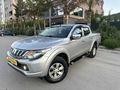 MİTSUBİSHİ L 200 FUL ORJINAL KOÇ OTO GALERİ