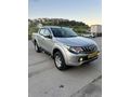 MİTSUBİSHİ L 200 FUL ORJINAL KOÇ OTO GALERİ