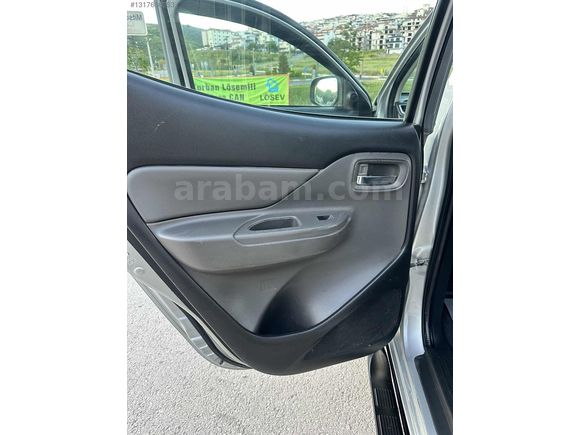 MİTSUBİSHİ L 200 FUL ORJINAL KOÇ OTO GALERİ