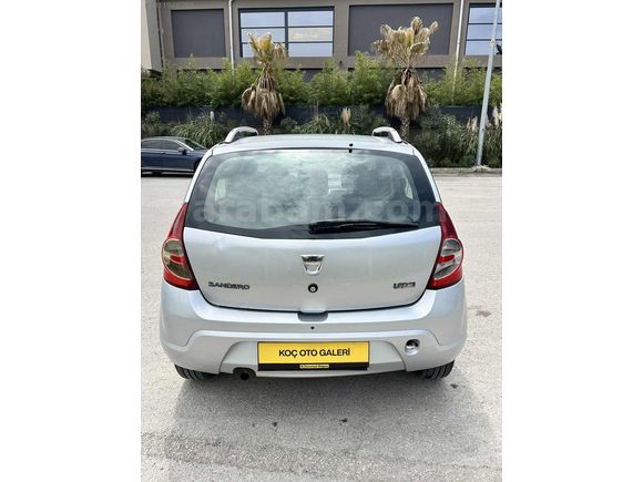 KOÇ OTO GALERİ BALIKESİR