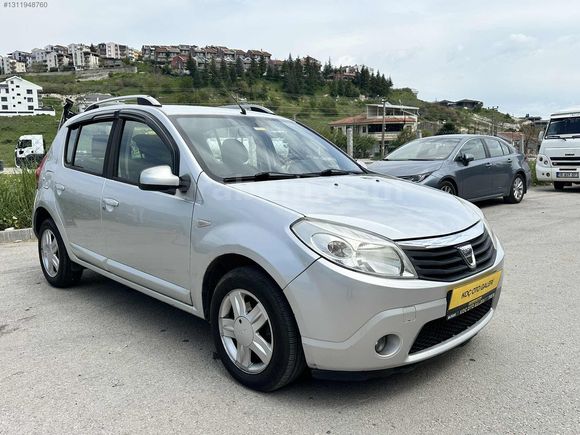 KOÇ OTO GALERİ BALIKESİR