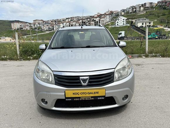 KOÇ OTO GALERİ BALIKESİR