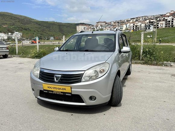 KOÇ OTO GALERİ BALIKESİR