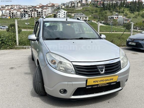 KOÇ OTO GALERİ BALIKESİR