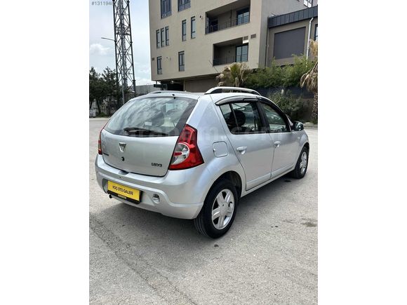 KOÇ OTO GALERİ BALIKESİR