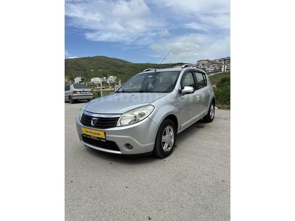 KOÇ OTO GALERİ BALIKESİR