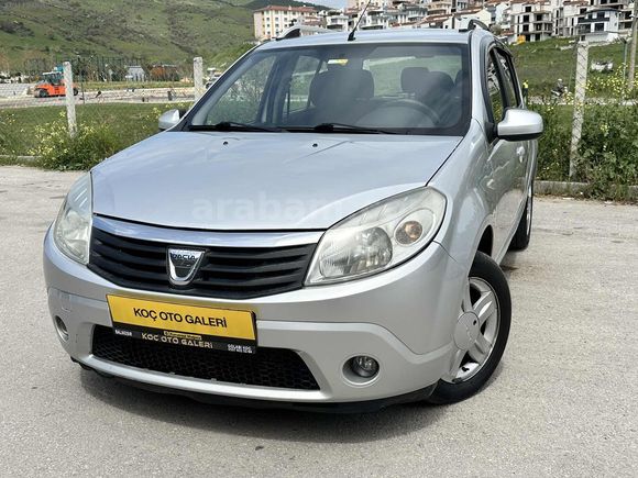 KOÇ OTO GALERİ BALIKESİR