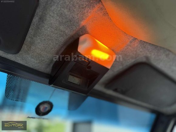 SOYTÜRK AUTO'DAN TEMİZ HATASIZ AYARINDA 99 TOFAŞ KARTA 12 TK