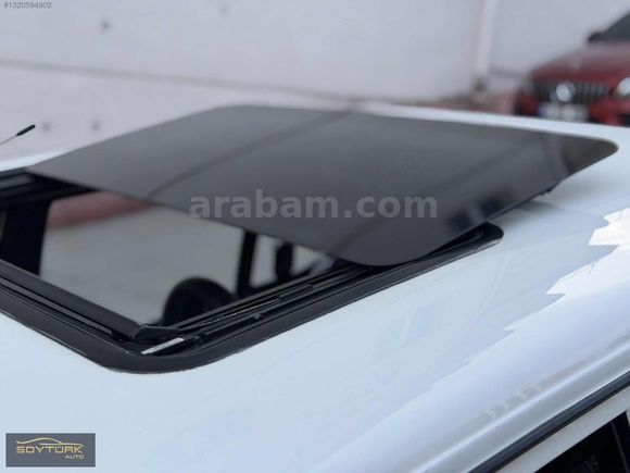 SOYTÜRK AUTO'DAN TEMİZ HATASIZ AYARINDA 99 TOFAŞ KARTA 12 TK