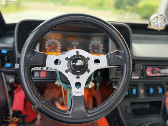 SOYTÜRK AUTO'DAN TEMİZ HATASIZ AYARINDA 99 TOFAŞ KARTA 12 TK