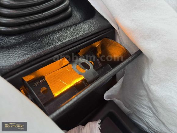 SOYTÜRK AUTO'DAN TEMİZ HATASIZ AYARINDA 99 TOFAŞ KARTA 12 TK