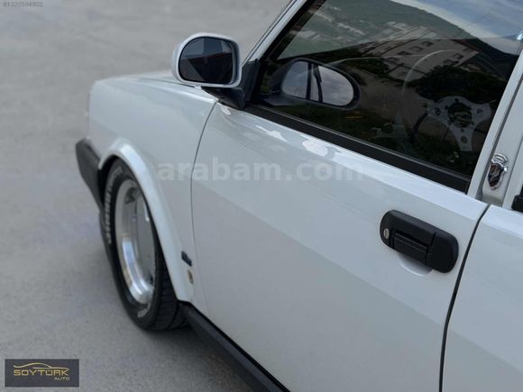 SOYTÜRK AUTO'DAN TEMİZ HATASIZ AYARINDA 99 TOFAŞ KARTA 12 TK