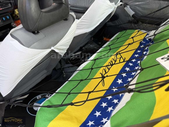 SOYTÜRK AUTO'DAN TEMİZ HATASIZ AYARINDA 99 TOFAŞ KARTA 12 TK