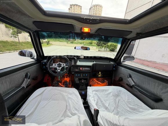 SOYTÜRK AUTO'DAN TEMİZ HATASIZ AYARINDA 99 TOFAŞ KARTA 12 TK