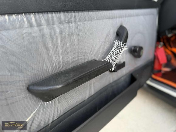 SOYTÜRK AUTO'DAN TEMİZ HATASIZ AYARINDA 99 TOFAŞ KARTA 12 TK