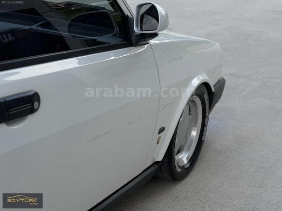 SOYTÜRK AUTO'DAN TEMİZ HATASIZ AYARINDA 99 TOFAŞ KARTA 12 TK