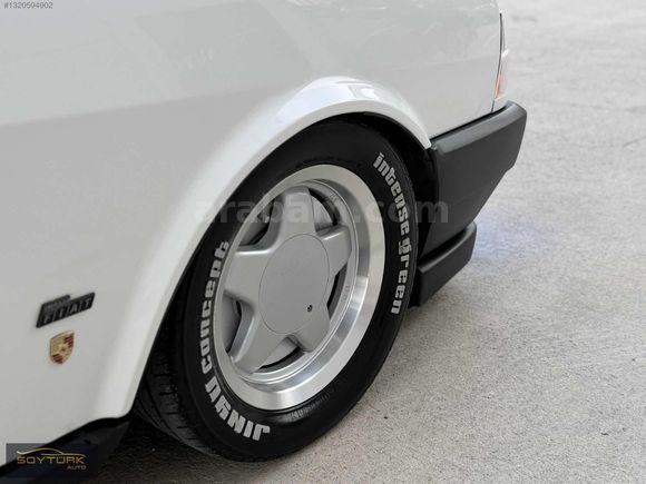 SOYTÜRK AUTO'DAN TEMİZ HATASIZ AYARINDA 99 TOFAŞ KARTA 12 TK