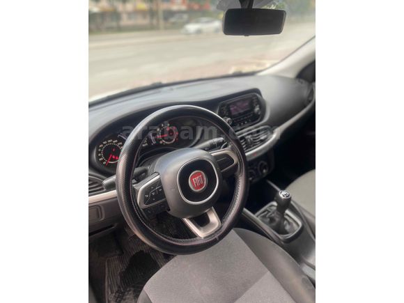 Sahibinden Fiat Egea 1.3 Multijet Easy 2017 Model 