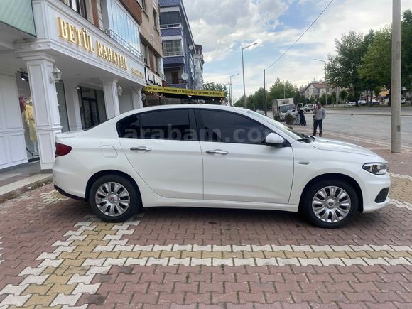Sahibinden Fiat Egea 1.3 Multijet Easy 2017 Model 